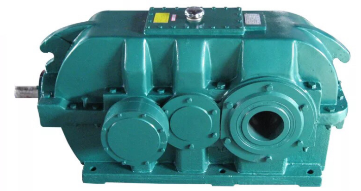 硬齒面垂直DCYK系列減速機 硬齒面垂直DCYK系列減速機